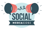 Social Media Cosi